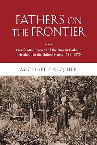 Fathers on the Frontier
