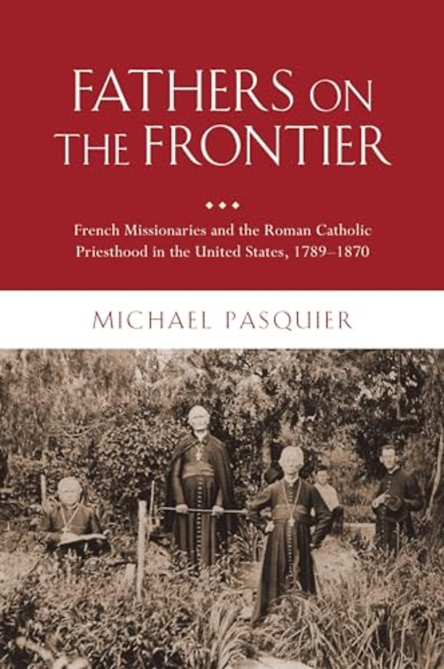 Fathers on the Frontier