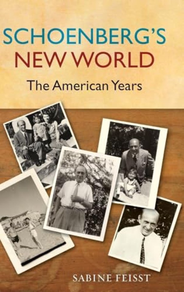 Schoenberg's New World