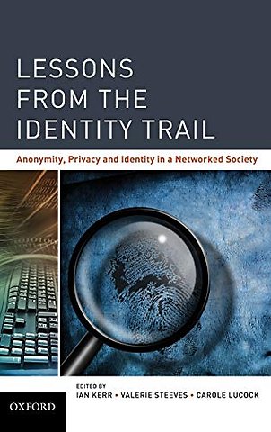 Lessons from the Identity Trail