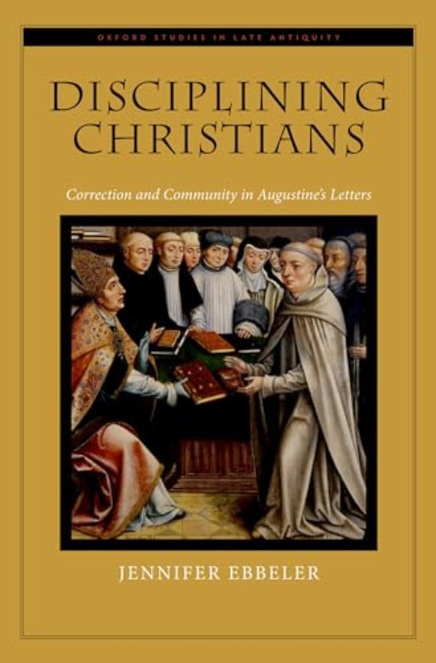 Disciplining Christians