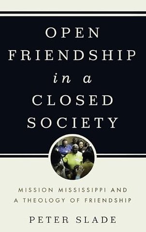 Open Friendship in a Closed Society