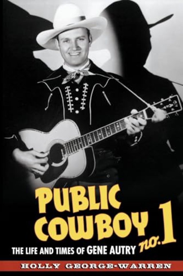 Public Cowboy No. 1
