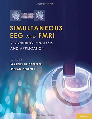 Simultaneous EEG and fMRI