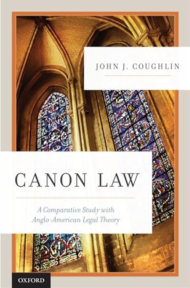 Canon Law