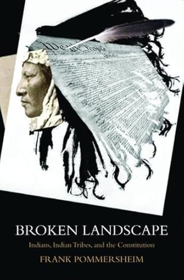 Broken Landscape