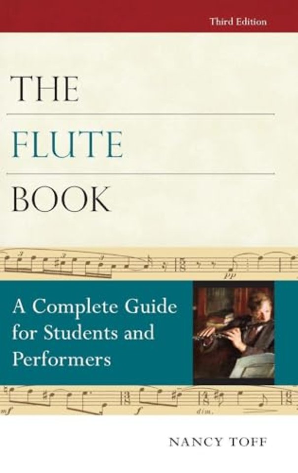 The Flute Book