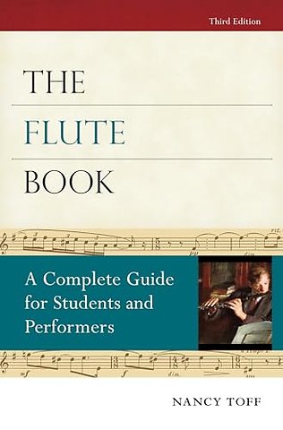 The Flute Book