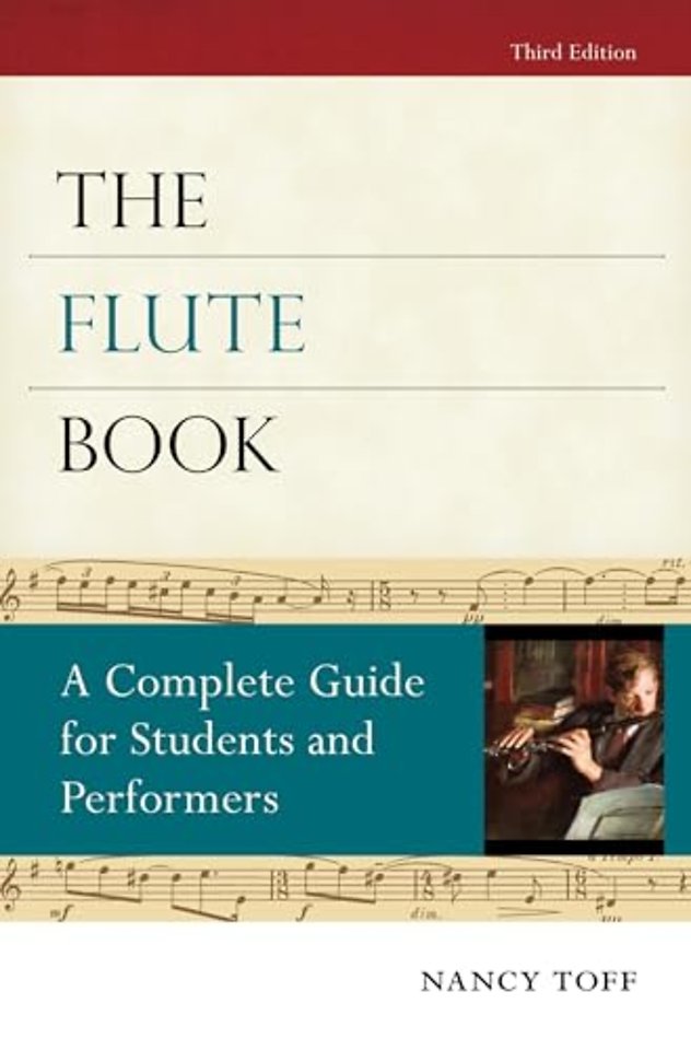 The Flute Book