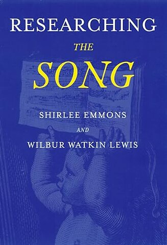 Researching the Song