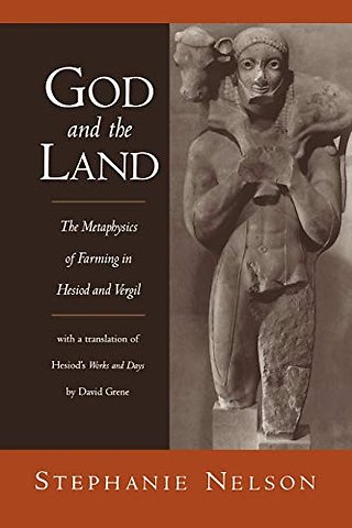 God and the Land