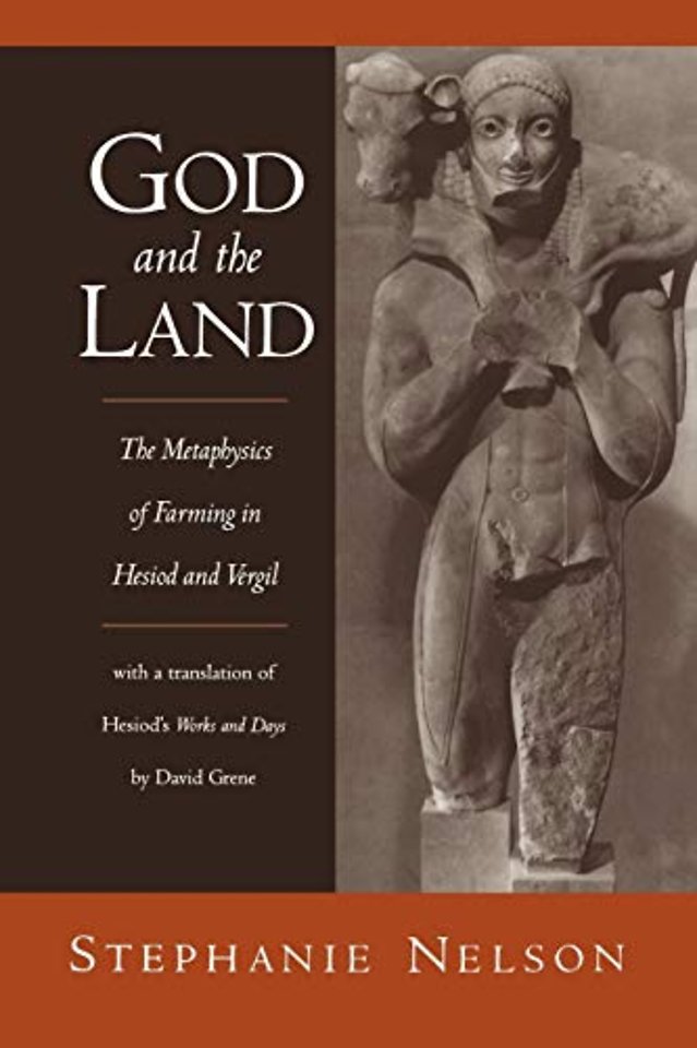God and the Land