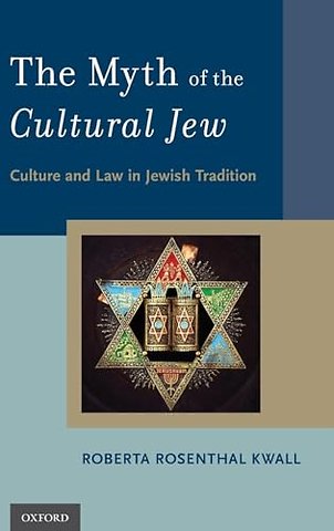 The Myth of the Cultural Jew