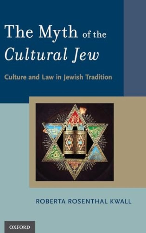 The Myth of the Cultural Jew
