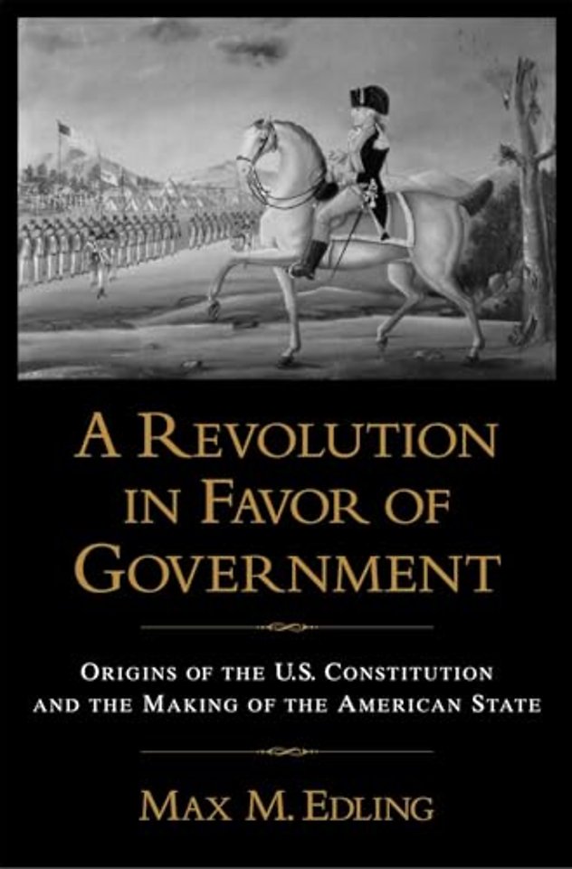 A Revolution in Favor of Government