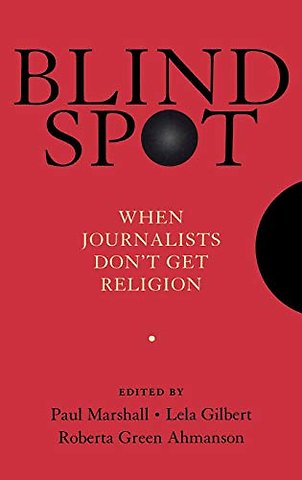 Blind Spot