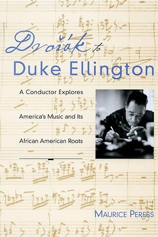 Dvorák to Duke Ellington