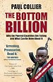 The Bottom Billion