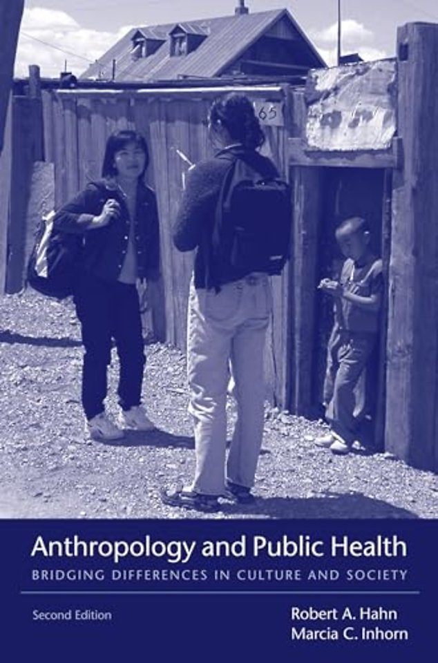 Anthropology and Public Health