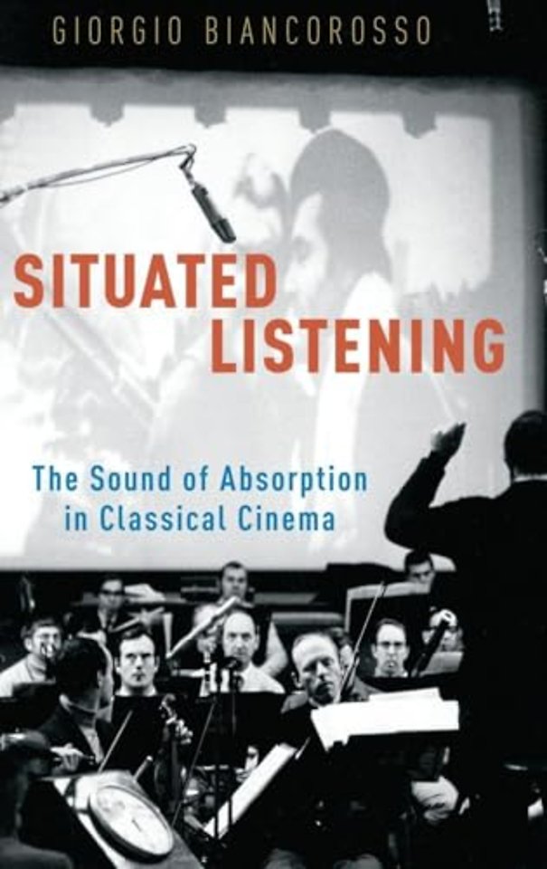 Situated Listening