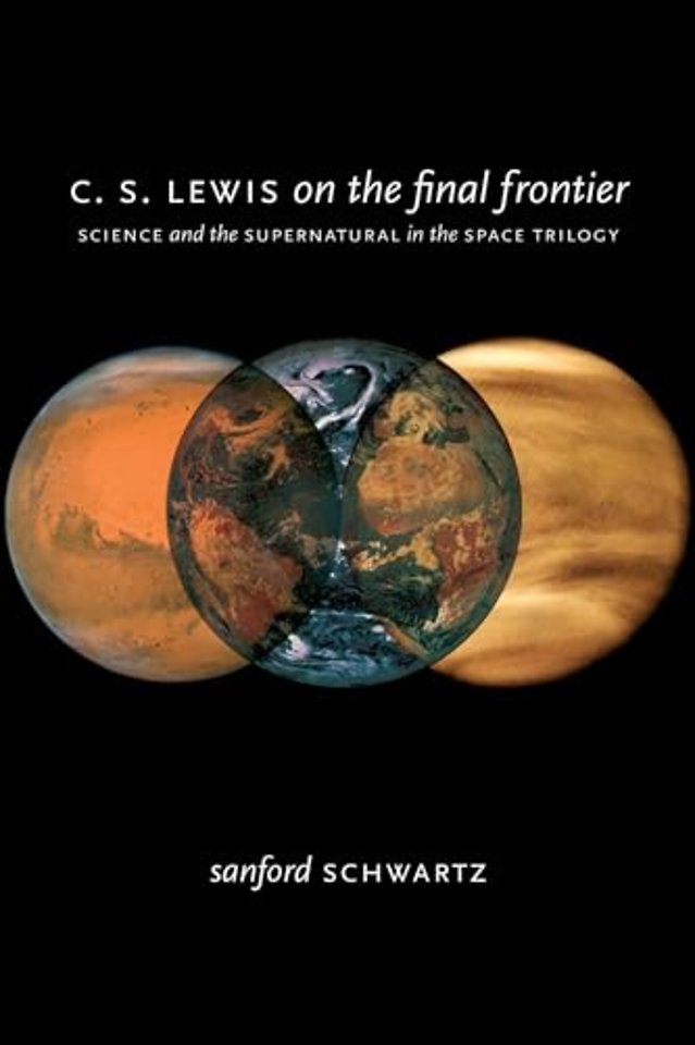 C. S. Lewis on the Final Frontier