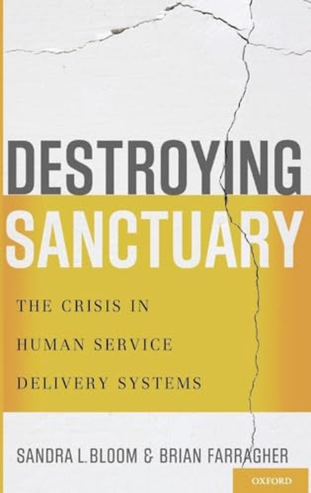 Destroying Sanctuary