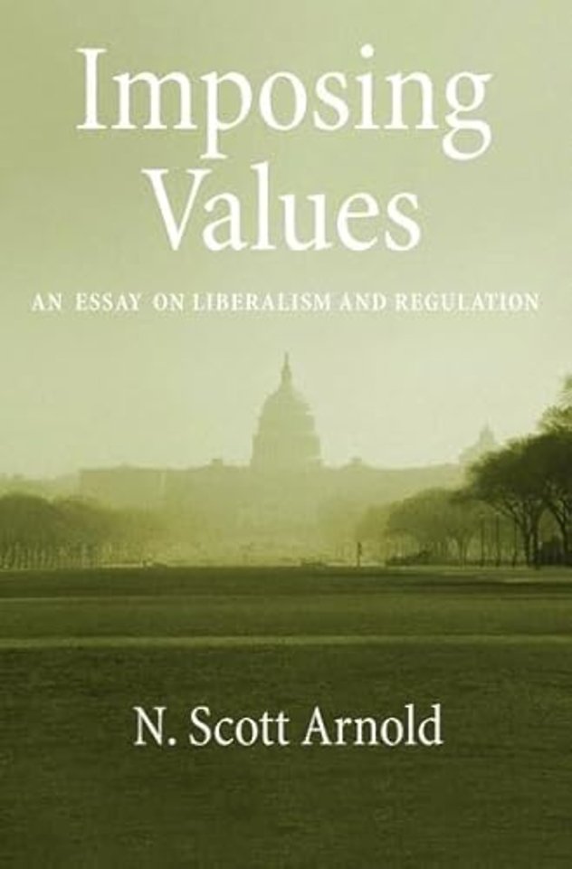 Imposing Values