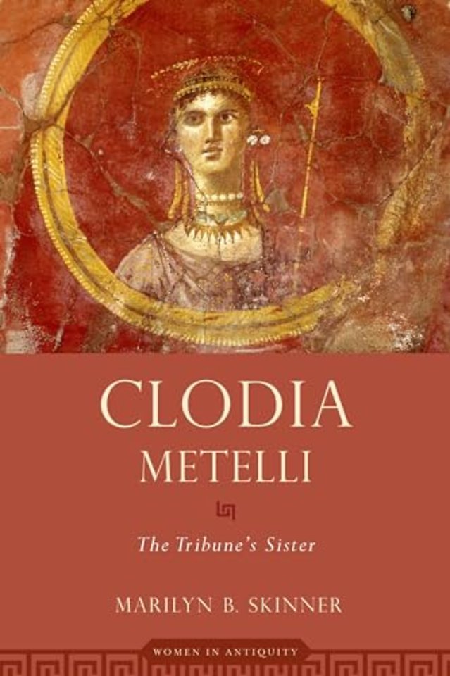 Clodia Metelli