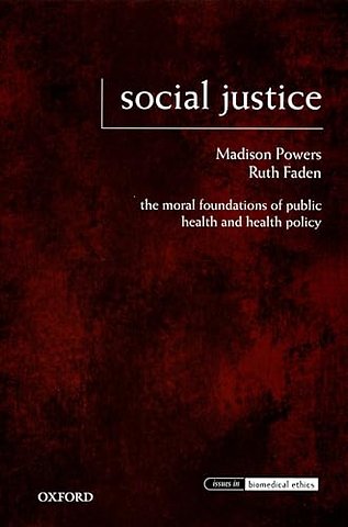 Social Justice