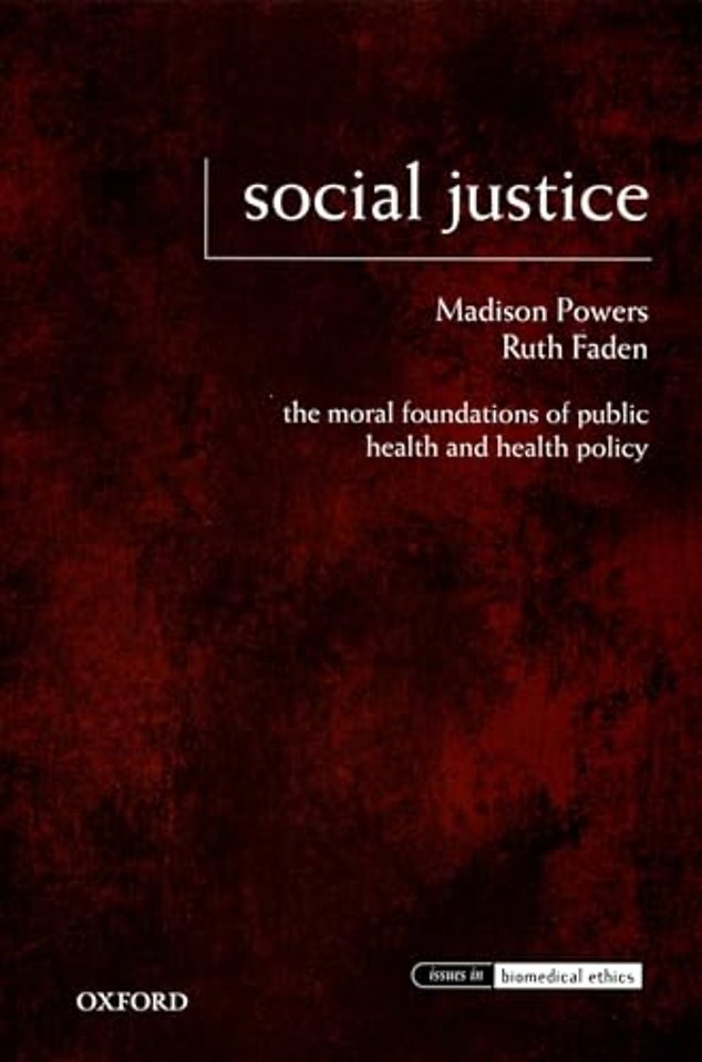 Social Justice
