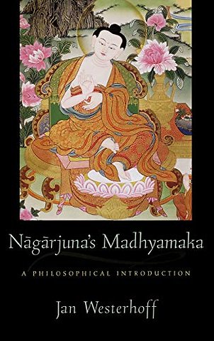 Nagarjuna's Madhyamaka