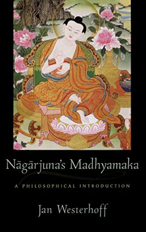 Nagarjuna's Madhyamaka