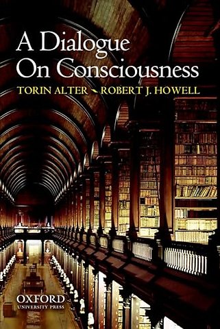 A Dialogue on Consciousness