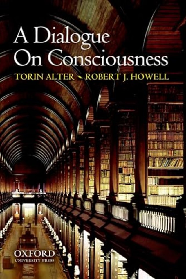 A Dialogue on Consciousness