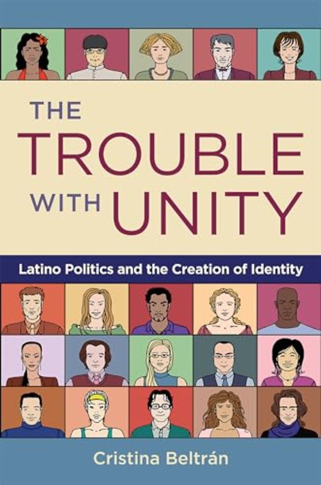 The Trouble with Unity