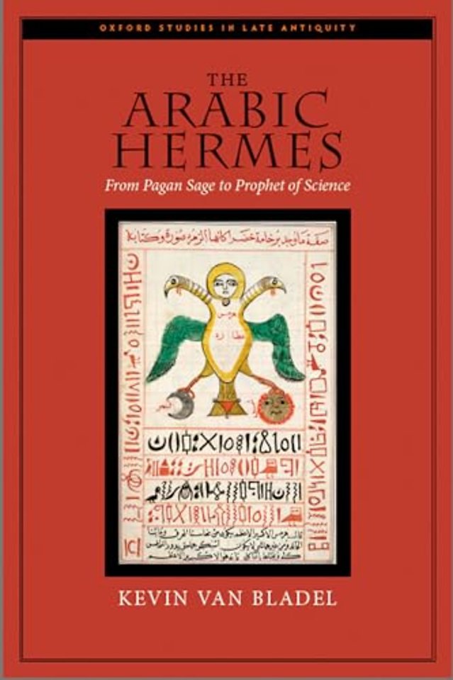 The Arabic Hermes