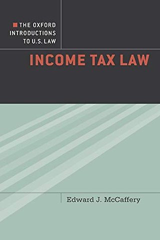 The Oxford Introductions to U.S. Law