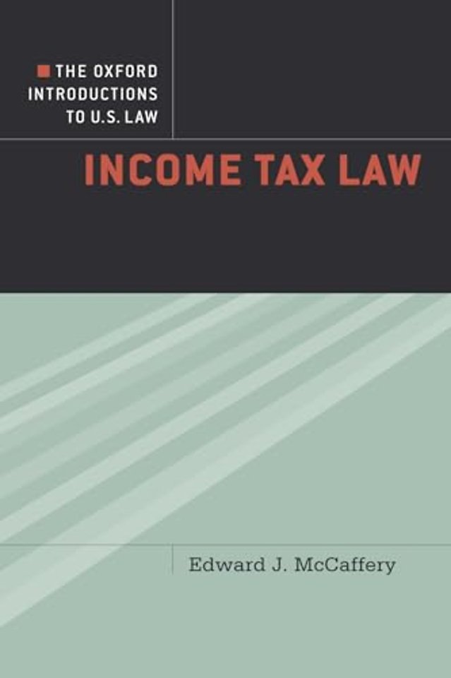 The Oxford Introductions to U.S. Law