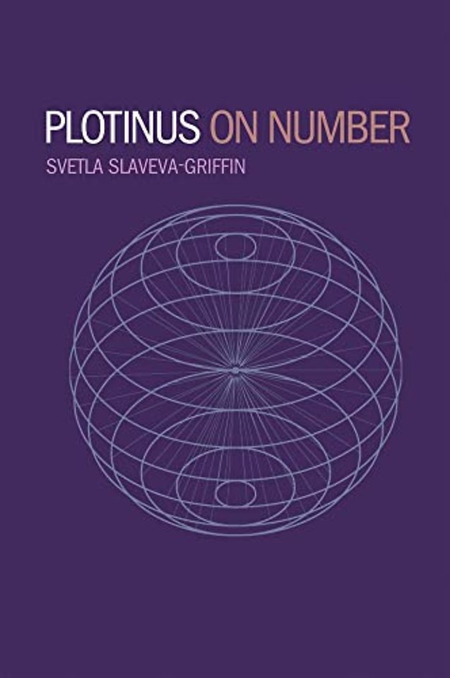 Plotinus on Number