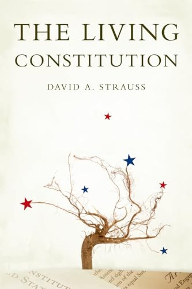 The Living Constitution
