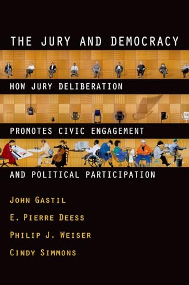 The Jury and Democracy