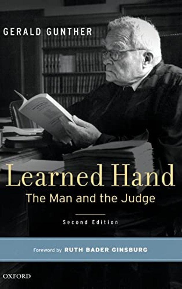 Learned Hand