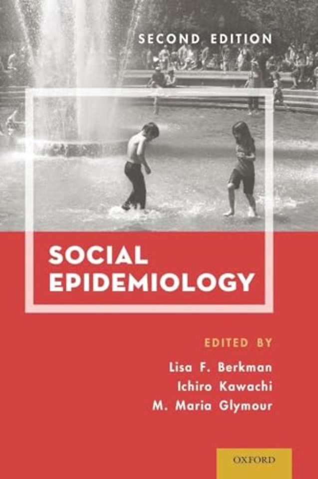 Social Epidemiology