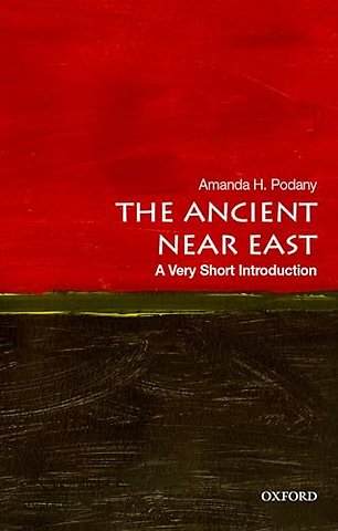The Ancient Near East