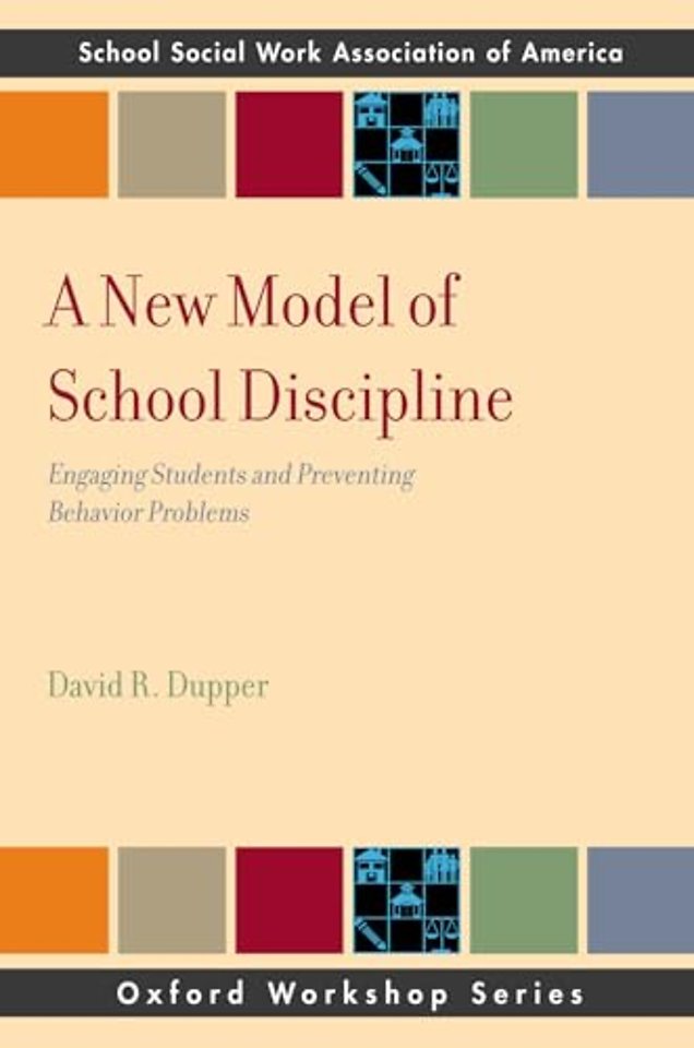 A New Model of School Discipline