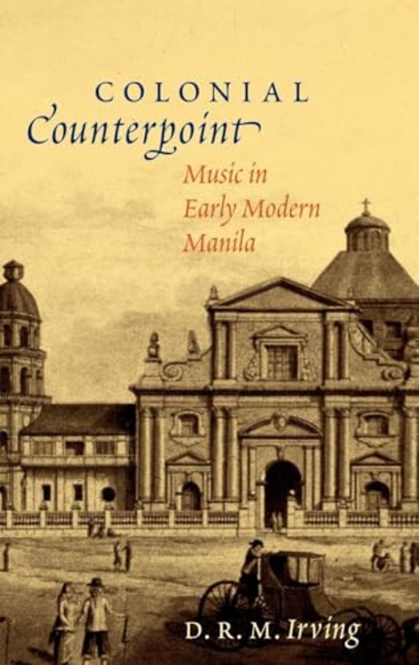 Colonial Counterpoint