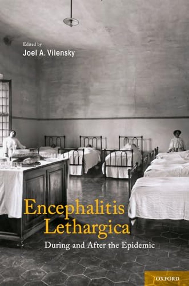Encephalitis Lethargica