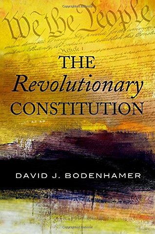 The Revolutionary Constitution