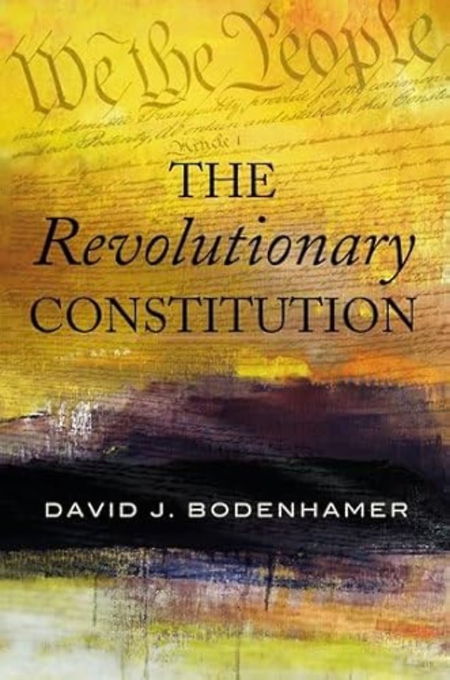 The Revolutionary Constitution