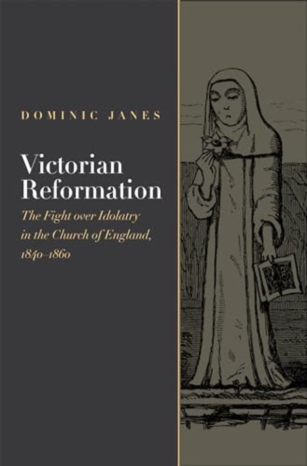 Victorian Reformation